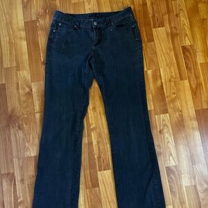 Prana Women's Jeans - Size 8
